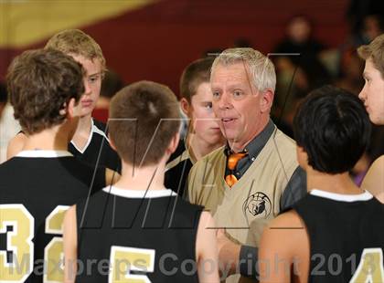 Thumbnail 1 in Golden Sierra @ Encina Prep photogallery.