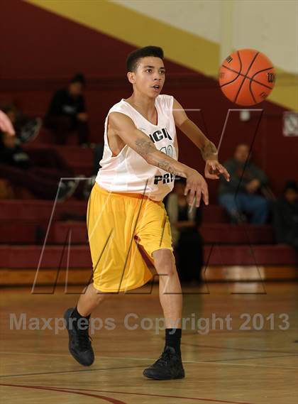Thumbnail 1 in Golden Sierra @ Encina Prep photogallery.