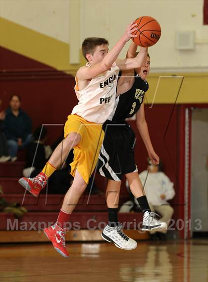 Thumbnail 2 in Golden Sierra @ Encina Prep photogallery.
