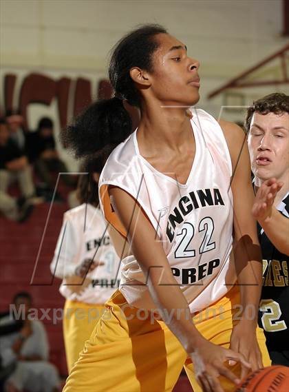 Thumbnail 3 in Golden Sierra @ Encina Prep photogallery.