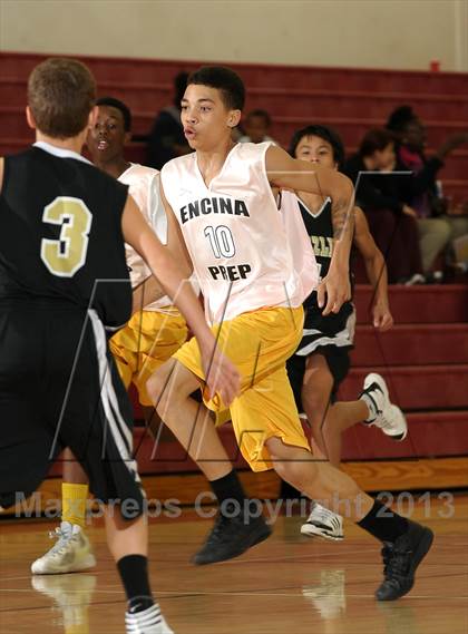 Thumbnail 1 in Golden Sierra @ Encina Prep photogallery.