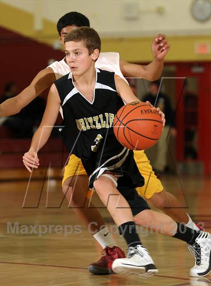 Thumbnail 3 in Golden Sierra @ Encina Prep photogallery.
