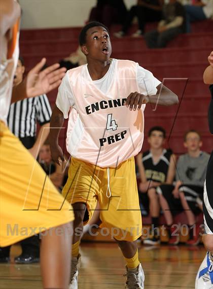 Thumbnail 3 in Golden Sierra @ Encina Prep photogallery.