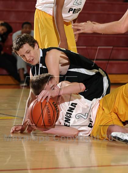 Thumbnail 3 in Golden Sierra @ Encina Prep photogallery.