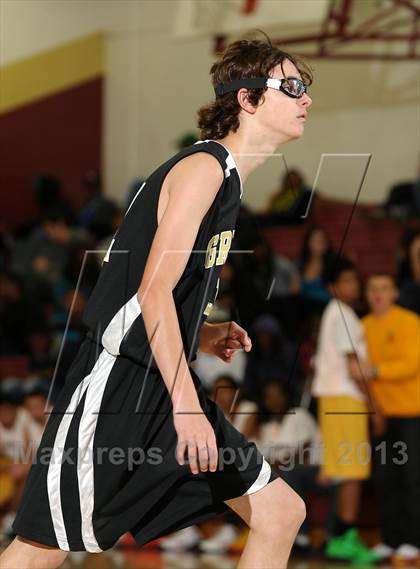 Thumbnail 2 in Golden Sierra @ Encina Prep photogallery.