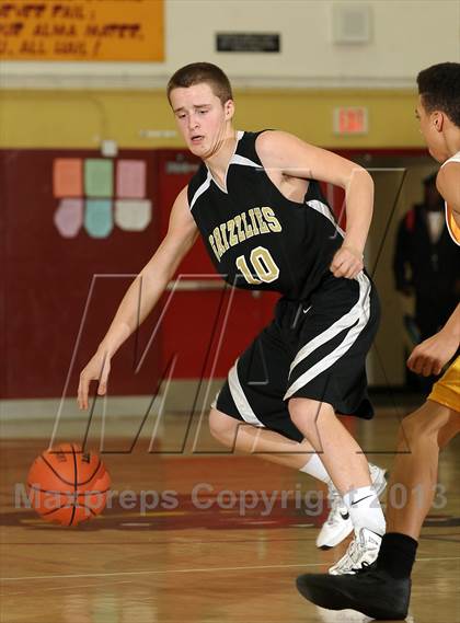 Thumbnail 3 in Golden Sierra @ Encina Prep photogallery.