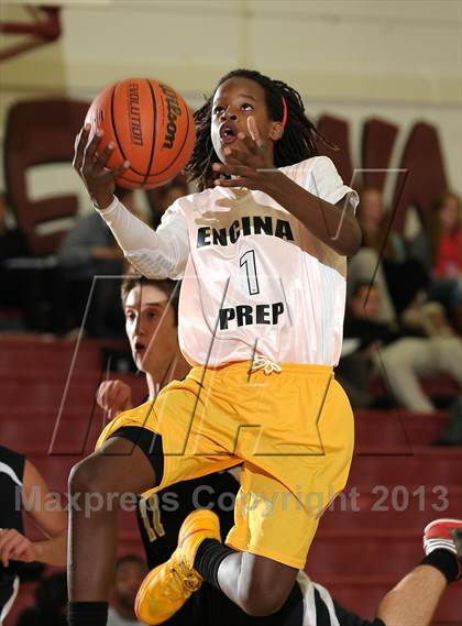 Thumbnail 3 in Golden Sierra @ Encina Prep photogallery.