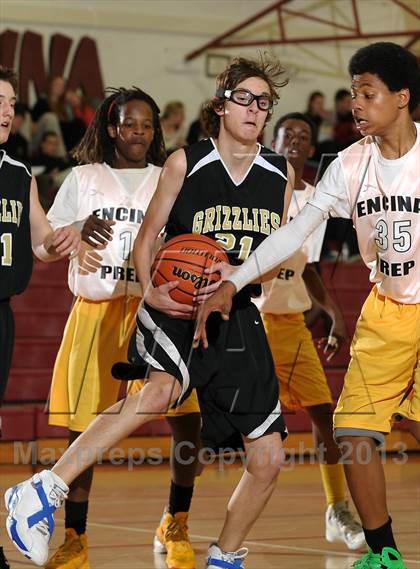 Thumbnail 3 in Golden Sierra @ Encina Prep photogallery.
