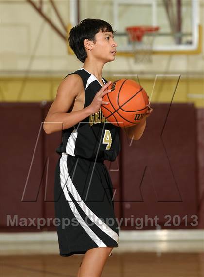 Thumbnail 2 in Golden Sierra @ Encina Prep photogallery.