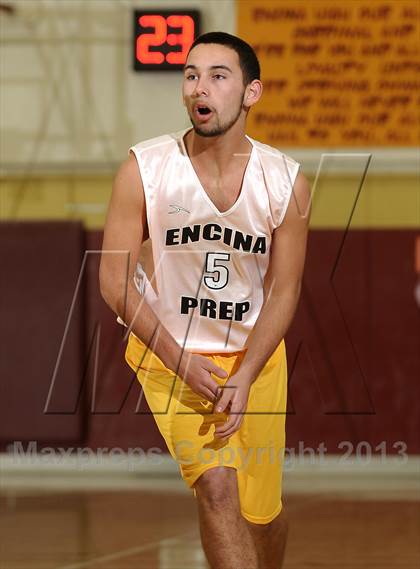 Thumbnail 2 in Golden Sierra @ Encina Prep photogallery.