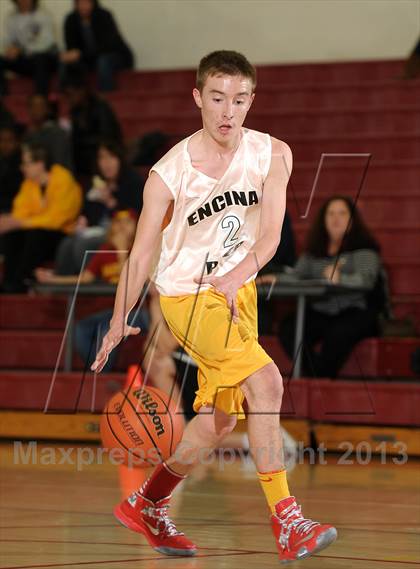 Thumbnail 1 in Golden Sierra @ Encina Prep photogallery.