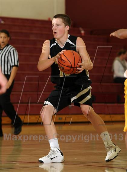 Thumbnail 2 in Golden Sierra @ Encina Prep photogallery.