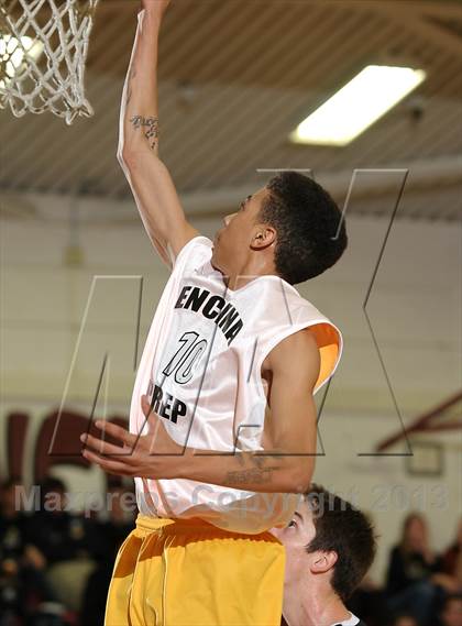 Thumbnail 2 in Golden Sierra @ Encina Prep photogallery.