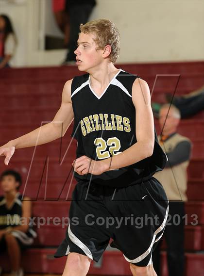 Thumbnail 3 in Golden Sierra @ Encina Prep photogallery.