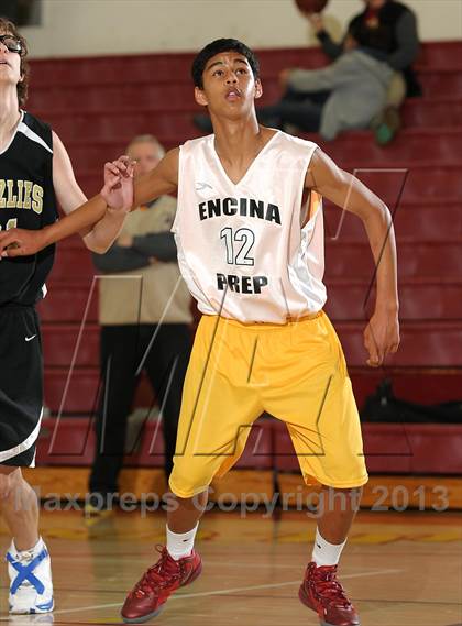 Thumbnail 3 in Golden Sierra @ Encina Prep photogallery.