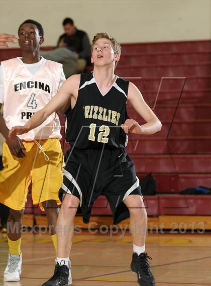 Thumbnail 1 in Golden Sierra @ Encina Prep photogallery.