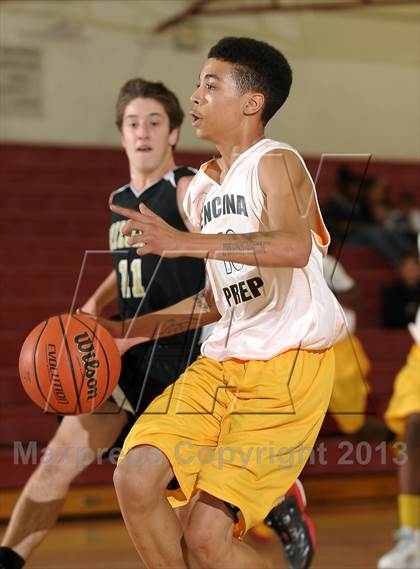 Thumbnail 1 in Golden Sierra @ Encina Prep photogallery.