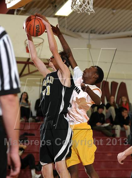Thumbnail 3 in Golden Sierra @ Encina Prep photogallery.