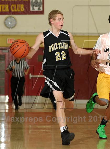 Thumbnail 3 in Golden Sierra @ Encina Prep photogallery.