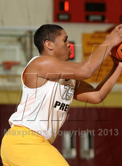 Thumbnail 3 in Golden Sierra @ Encina Prep photogallery.
