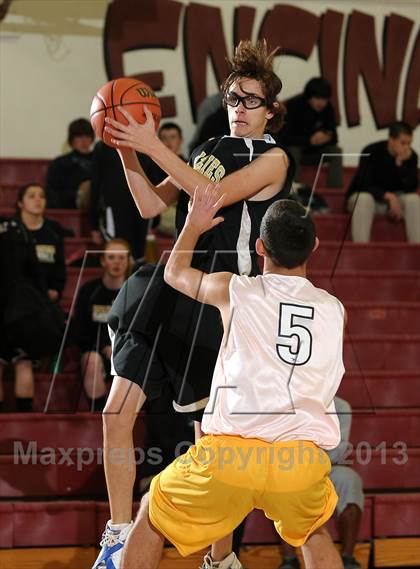 Thumbnail 2 in Golden Sierra @ Encina Prep photogallery.