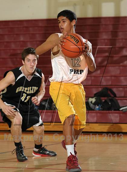 Thumbnail 3 in Golden Sierra @ Encina Prep photogallery.