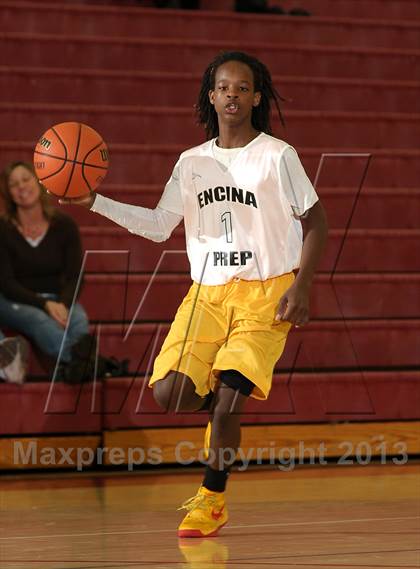 Thumbnail 1 in Golden Sierra @ Encina Prep photogallery.
