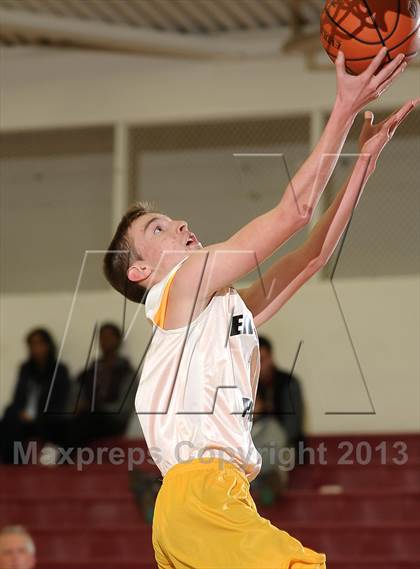 Thumbnail 2 in Golden Sierra @ Encina Prep photogallery.