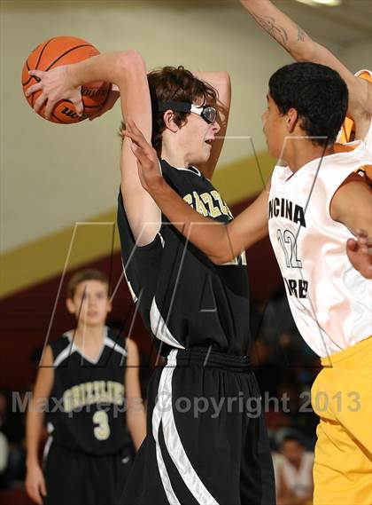 Thumbnail 3 in Golden Sierra @ Encina Prep photogallery.