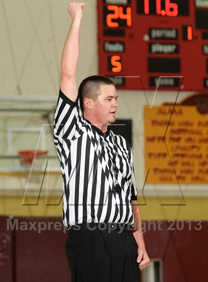 Thumbnail 3 in Golden Sierra @ Encina Prep photogallery.