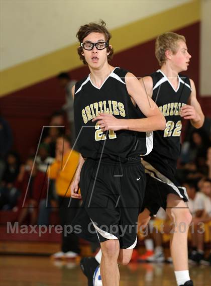 Thumbnail 2 in Golden Sierra @ Encina Prep photogallery.