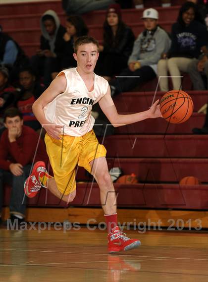 Thumbnail 1 in Golden Sierra @ Encina Prep photogallery.