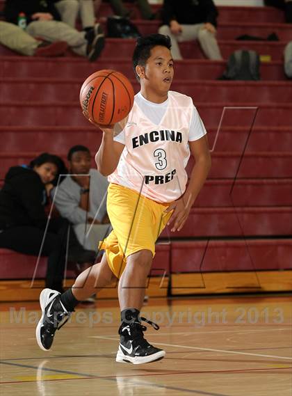 Thumbnail 1 in Golden Sierra @ Encina Prep photogallery.