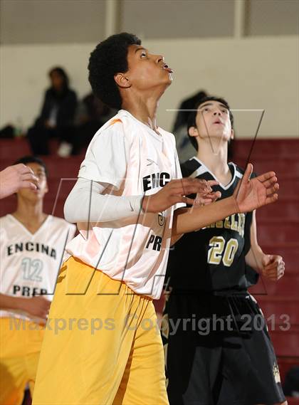 Thumbnail 3 in Golden Sierra @ Encina Prep photogallery.