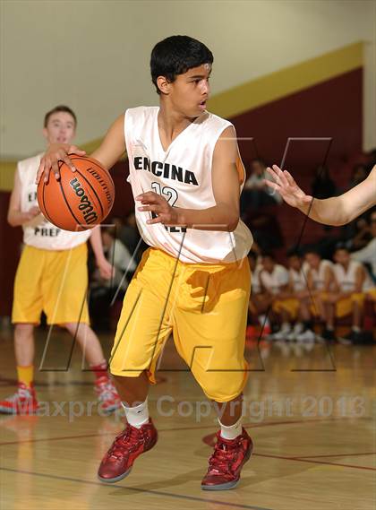 Thumbnail 3 in Golden Sierra @ Encina Prep photogallery.