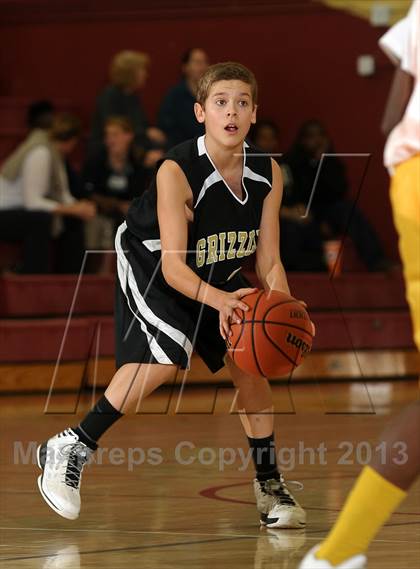 Thumbnail 1 in Golden Sierra @ Encina Prep photogallery.