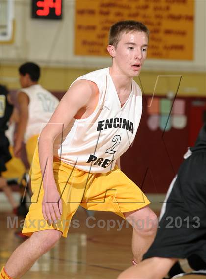 Thumbnail 1 in Golden Sierra @ Encina Prep photogallery.