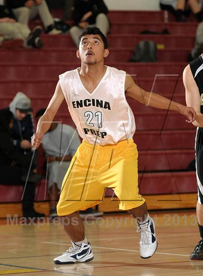 Thumbnail 2 in Golden Sierra @ Encina Prep photogallery.