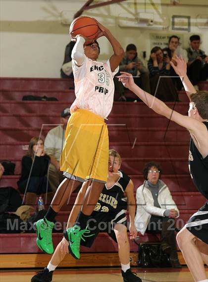 Thumbnail 1 in Golden Sierra @ Encina Prep photogallery.