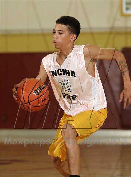 Thumbnail 3 in Golden Sierra @ Encina Prep photogallery.