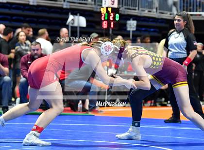 Thumbnail 1 in UIL 5A/6A State Championships - Session 2 (pt 2) photogallery.