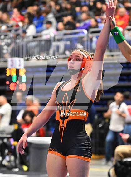 Thumbnail 1 in UIL 5A/6A State Championships - Session 2 (pt 2) photogallery.