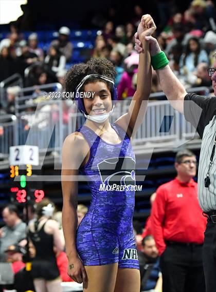 Thumbnail 3 in UIL 5A/6A State Championships - Session 2 (pt 2) photogallery.