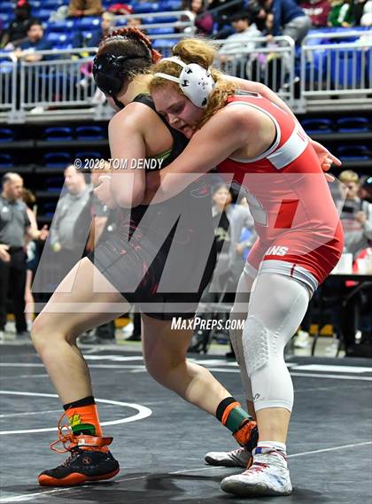 Thumbnail 2 in UIL 5A/6A State Championships - Session 2 (pt 2) photogallery.