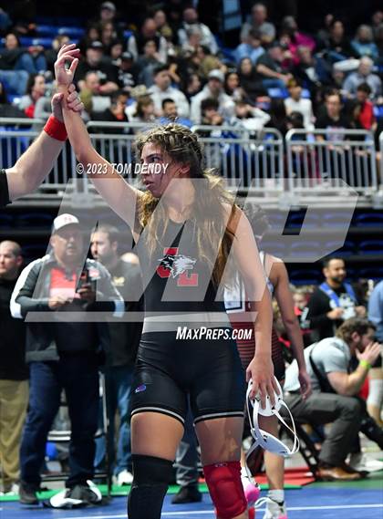 Thumbnail 1 in UIL 5A/6A State Championships - Session 2 (pt 2) photogallery.