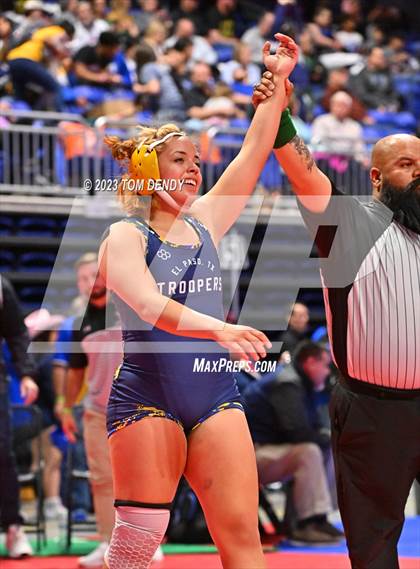 Thumbnail 2 in UIL 5A/6A State Championships - Session 2 (pt 2) photogallery.