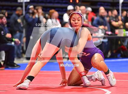 Thumbnail 2 in UIL 5A/6A State Championships - Session 2 (pt 2) photogallery.