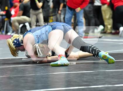 Thumbnail 2 in UIL 5A/6A State Championships - Session 2 (pt 2) photogallery.