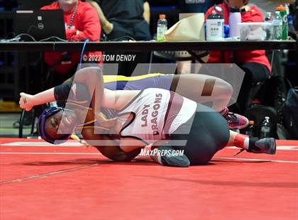 Thumbnail 1 in UIL 5A/6A State Championships - Session 2 (pt 2) photogallery.