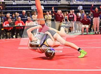 Thumbnail 2 in UIL 5A/6A State Championships - Session 2 (pt 2) photogallery.
